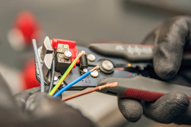 Best Electrical Repair Services  in South Valley, NM