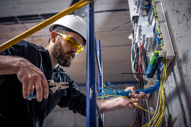 Best Circuit Breaker Repair  in South Valley, NM
