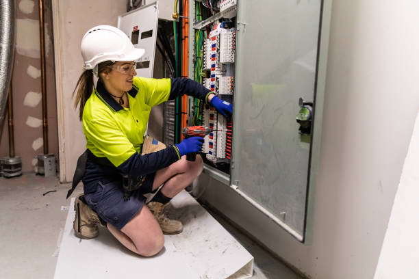 Best Local Electrician Companies  in South Valley, NM