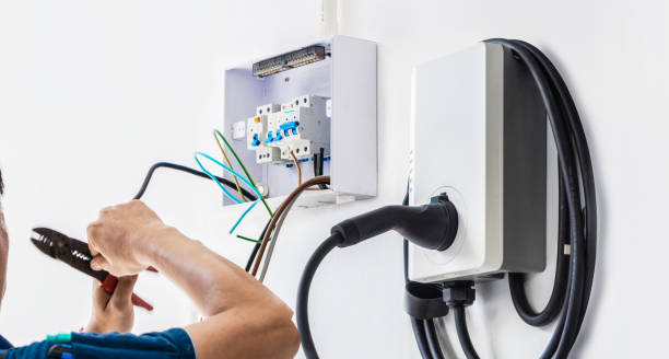 Best Residential Electrician Services  in South Valley, NM
