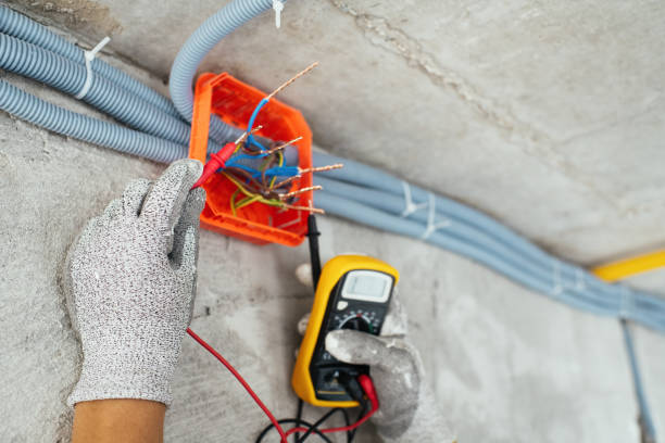 Best Affordable Electrician  in South Valley, NM