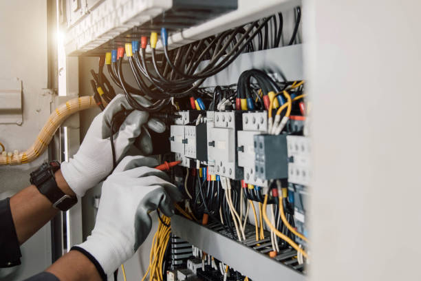 Best Electrical Troubleshooting Services  in South Valley, NM